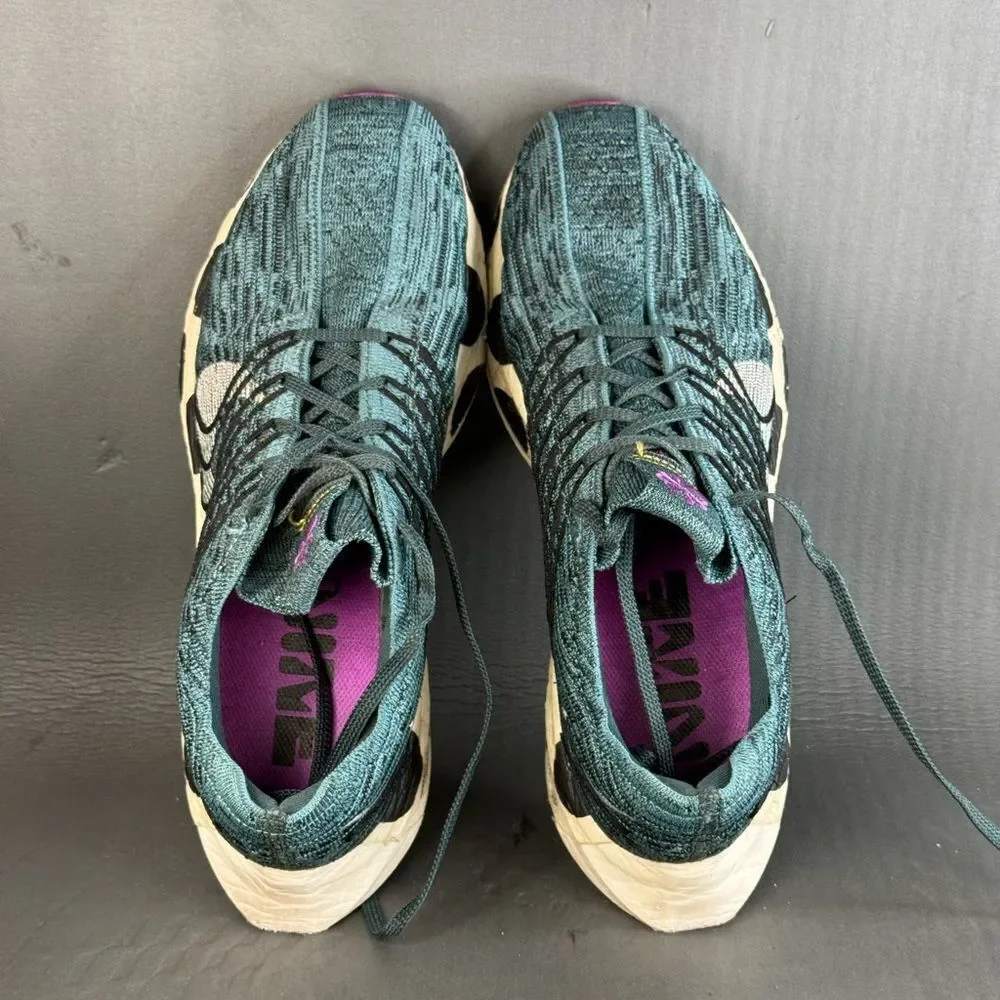 Nike Pegasus Turbo Next Nature 'Polka Dots' athletic sneaker shoes men’s 10